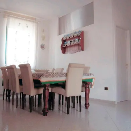 Raffaela Casa de Férias Sanarica