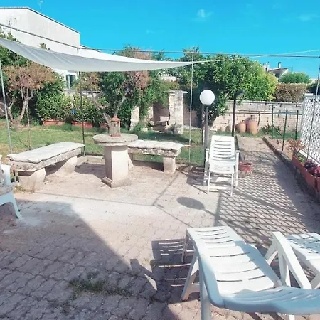 Casa de Férias Raffaela *