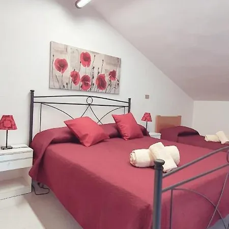 Raffaela Casa vacanze