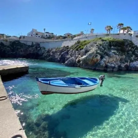 Raffaela Semesterbostad