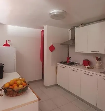 Raffaela Casa vacanze