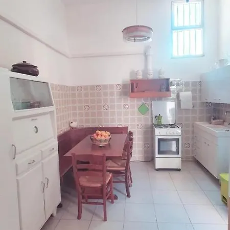 Raffaela Ferienhaus Sanarica